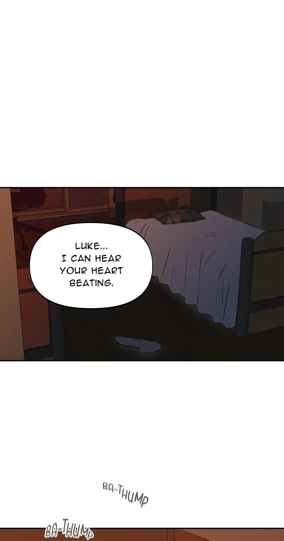 Nerd Project, Chapter 33 image 17